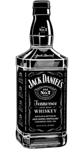 Jack Daniels Cakes – GSBC